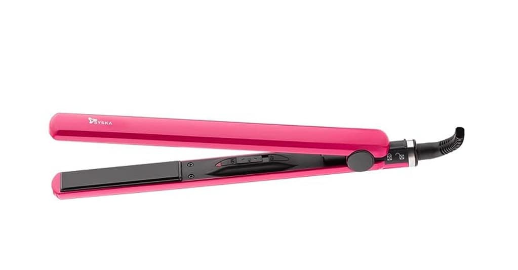 Best Hair Straighteners Under Rs. 1000 for Sleek and Stylish Hair