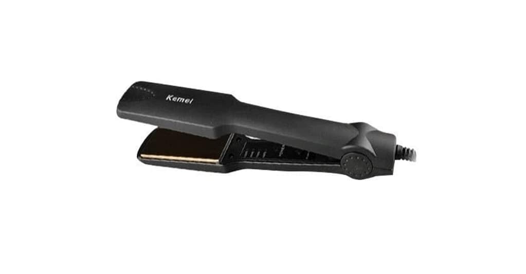 Best Hair Straighteners Under Rs. 1000 for Sleek and Stylish Hair
