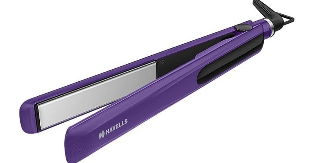 Best Hair Straighteners Under Rs. 1000 for Sleek and Stylish Hair