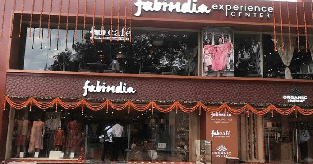 Cheap indian clothing brands store