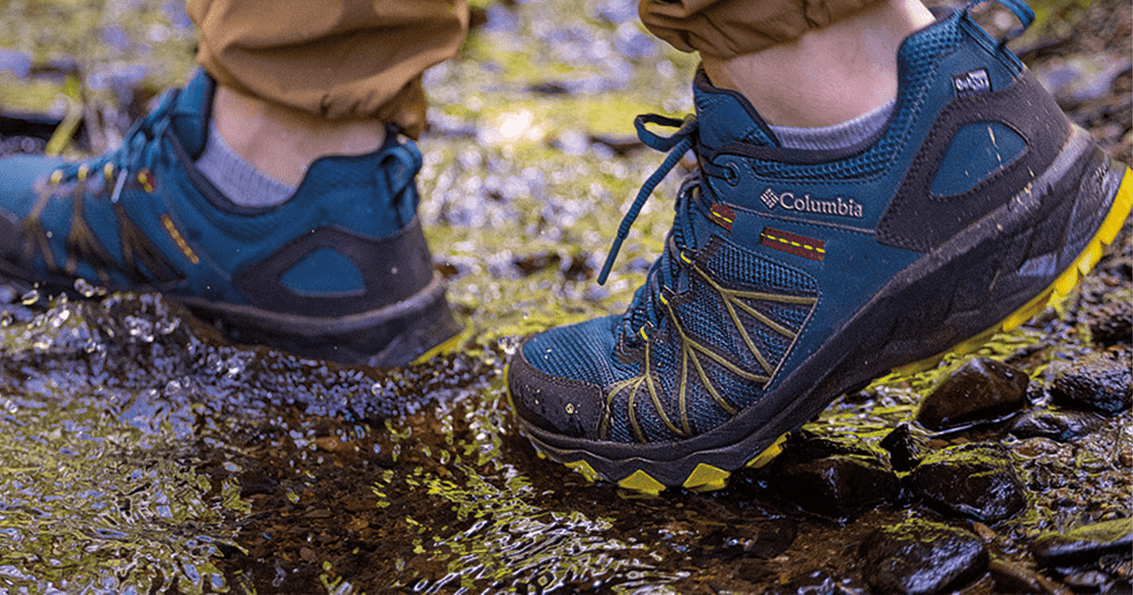 Trek shoes brands hot sale