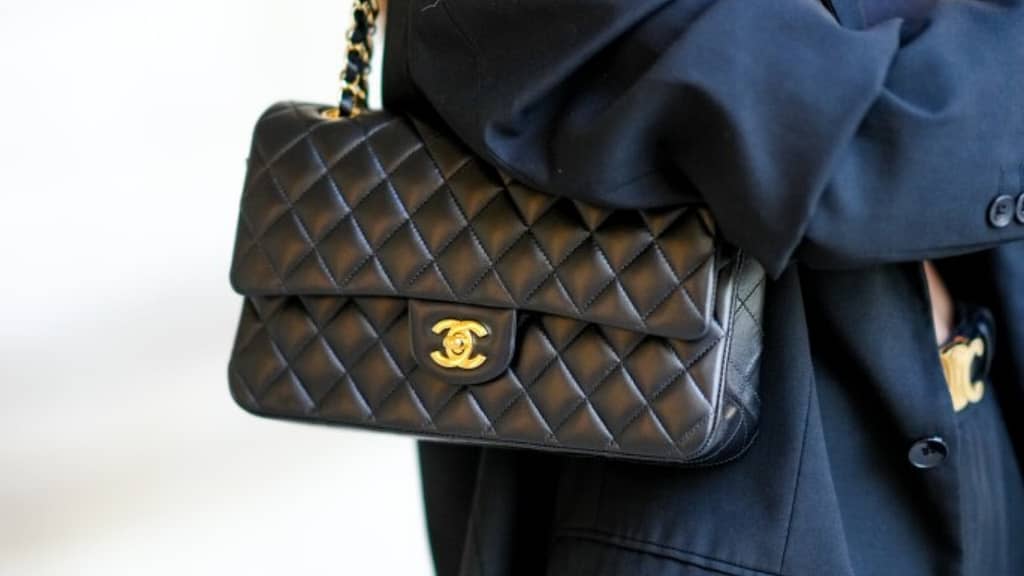Top 5 Best Bag Brands  Louis Vuitton, Chanel, Gucci, Prada