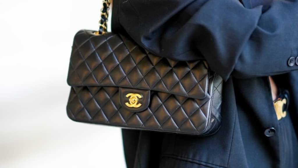 Top 5 Best Bag Brands  Louis Vuitton, Chanel, Gucci, Prada & Michael Kors