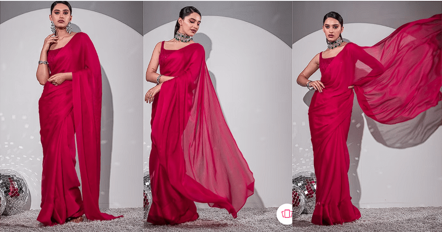 Flipkart Affordable Saree Haul/Flipkart Sale Haul 50 - 80% OFF| FESTIVE  WEAR/Party Wear Sarees - YouTube